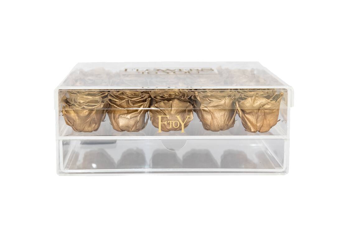 Crystal Box 25 - Imagem 6