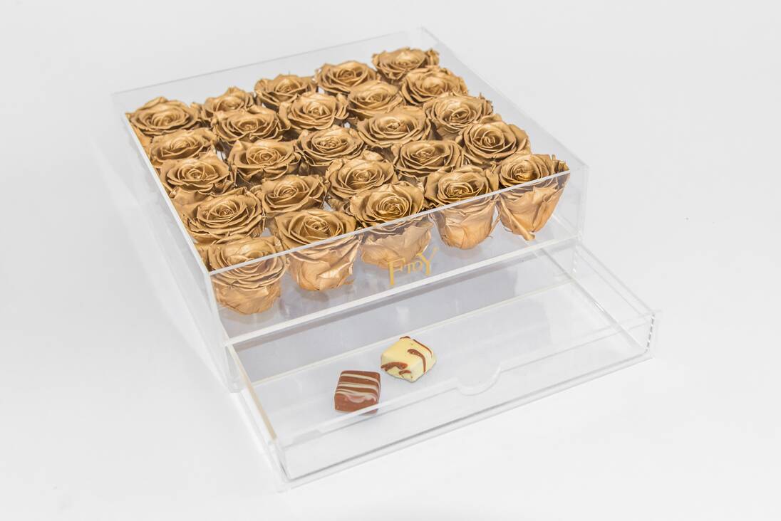 Crystal Box 25 - Imagem 5