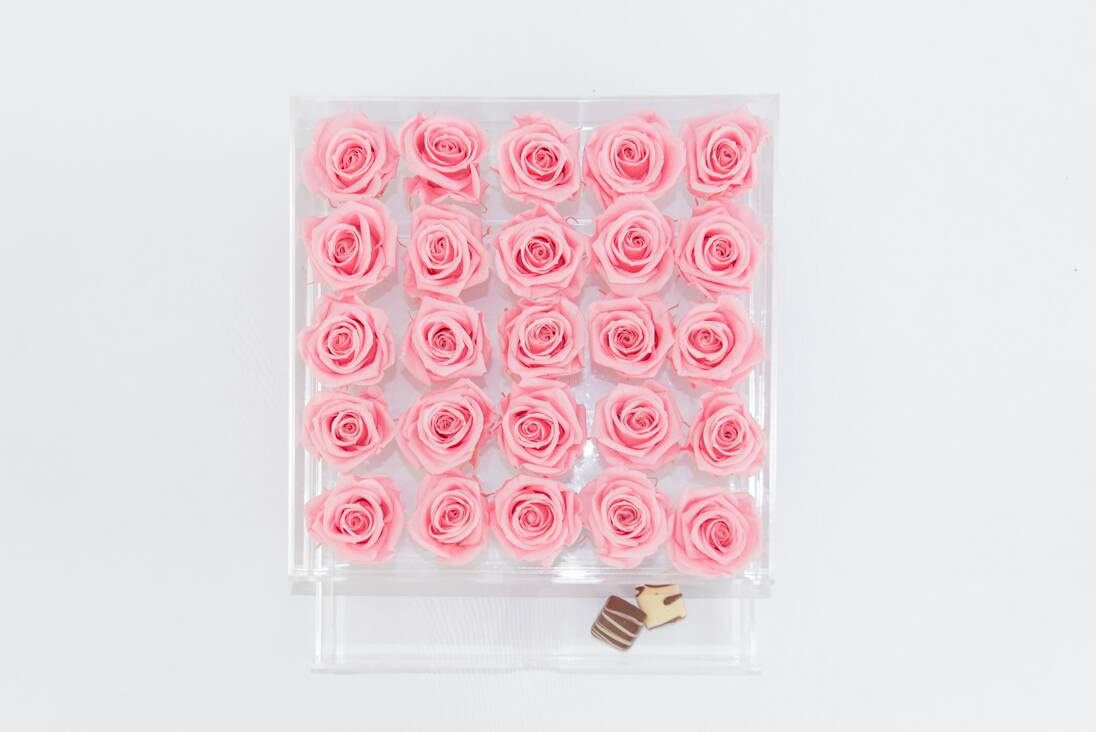 Crystal Box 25 - Imagem 3