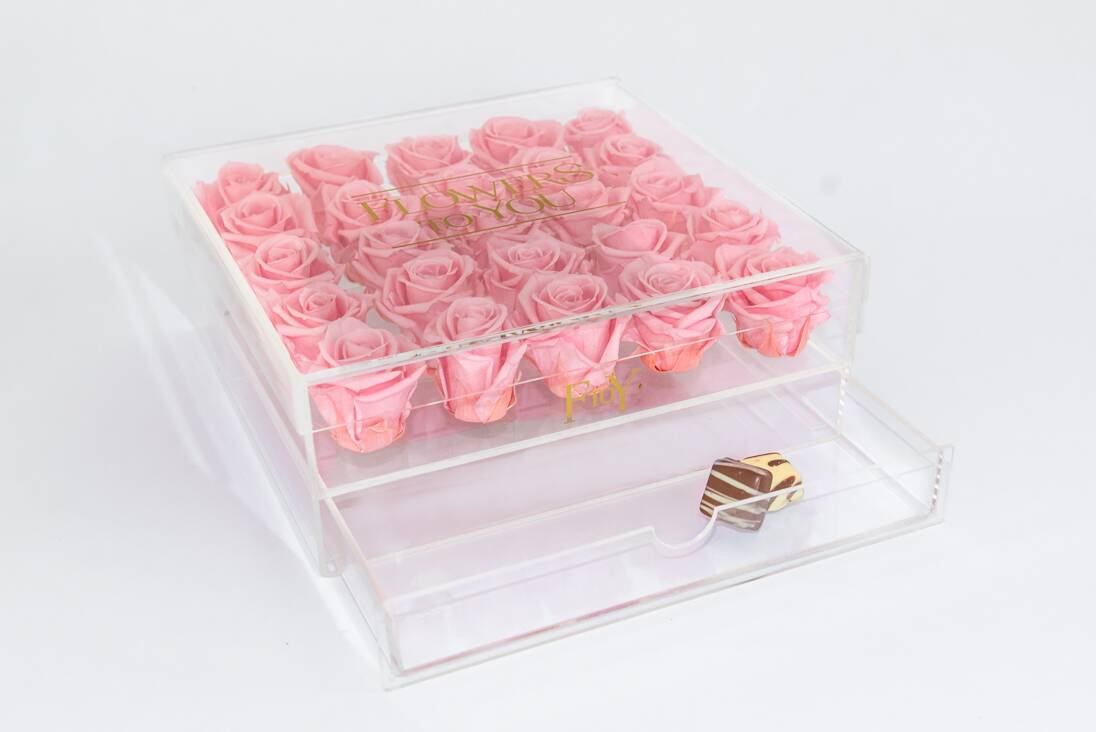 Crystal Box 25 - Imagem 2