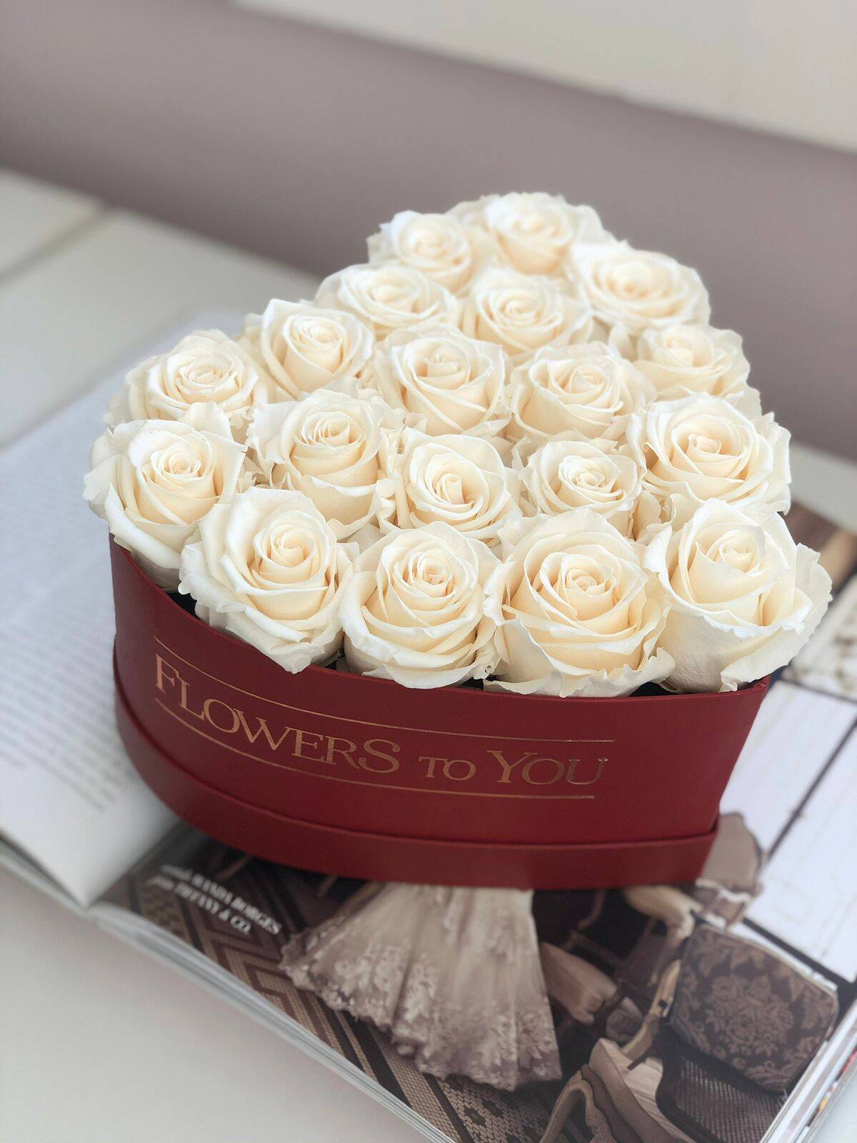 Heart Box M - Imagem 4