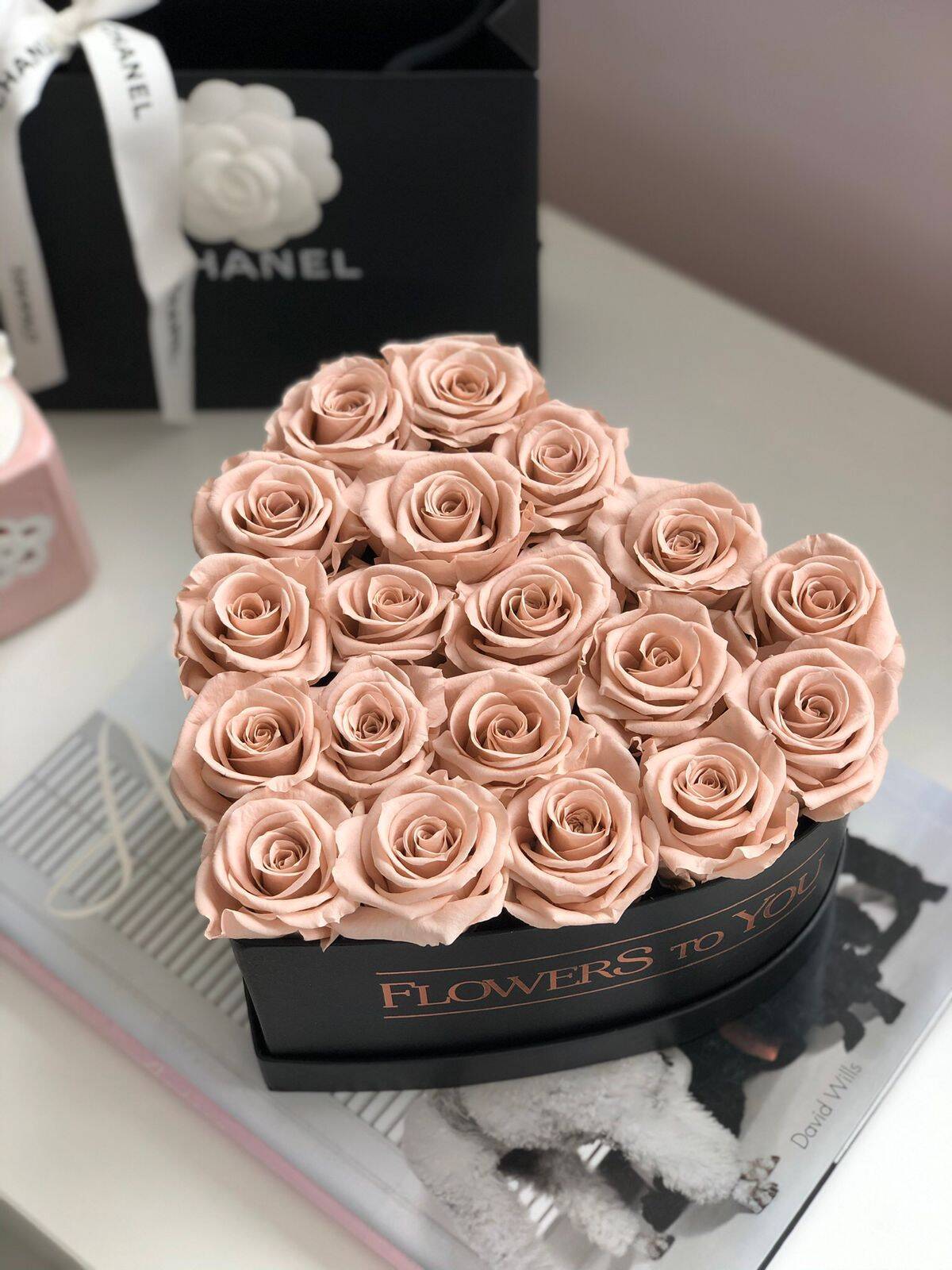 Heart Box M - Imagem 8