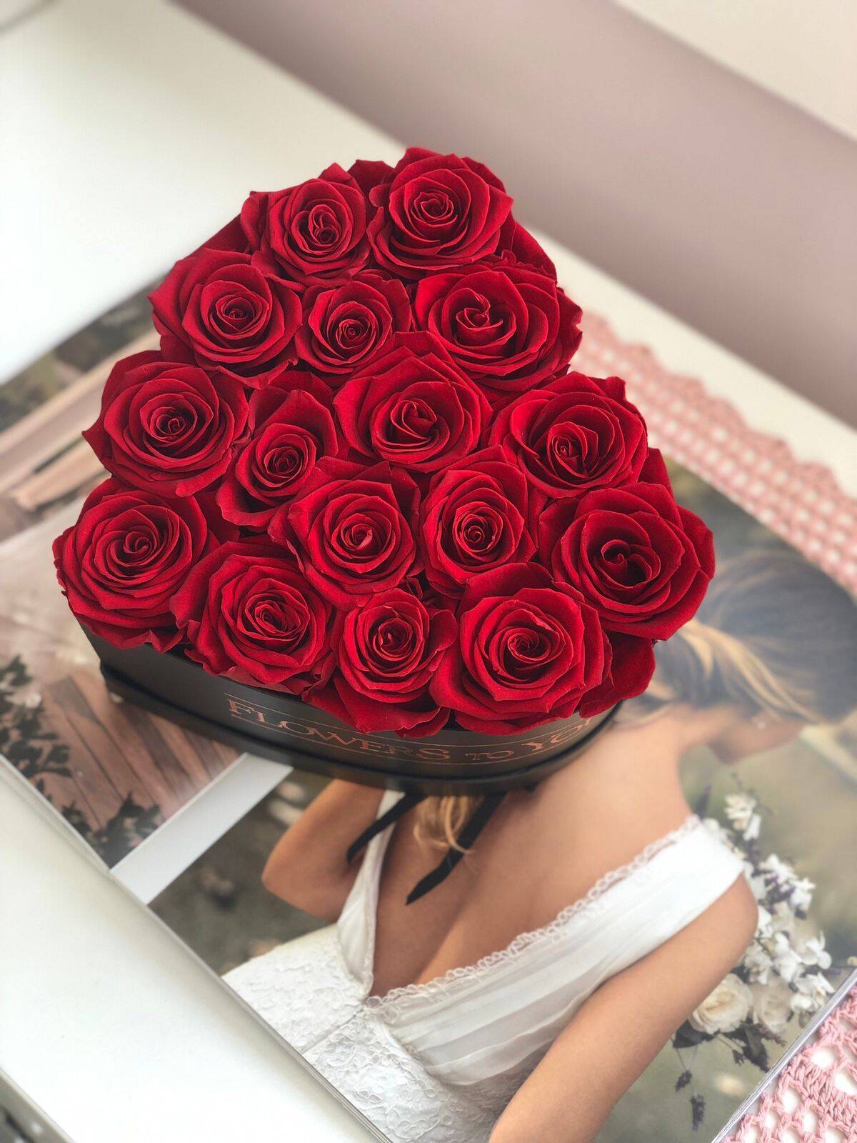 Heart Box M - Imagem 10