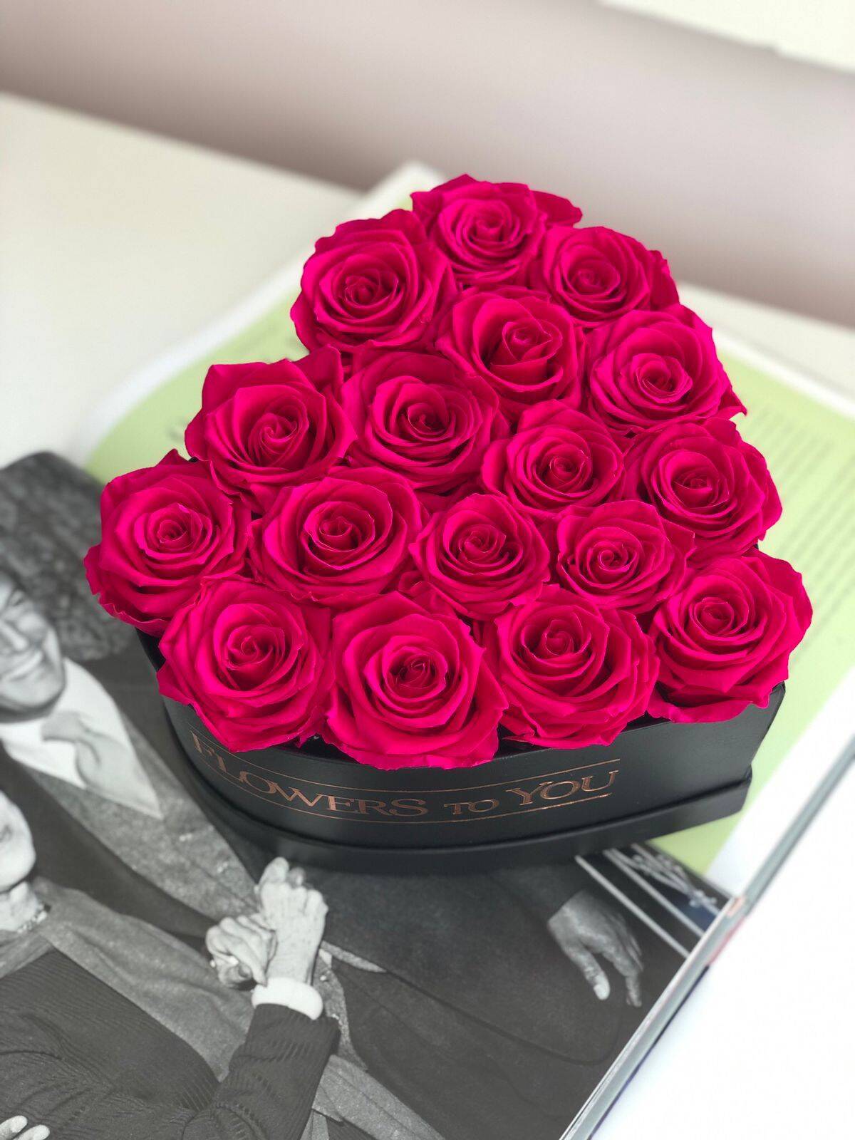 Heart Box M - Imagem 9