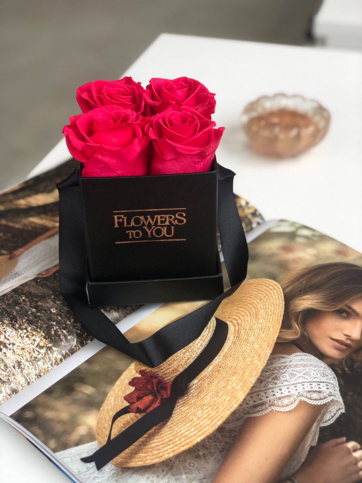 Flower Box Petite - Imagem 17