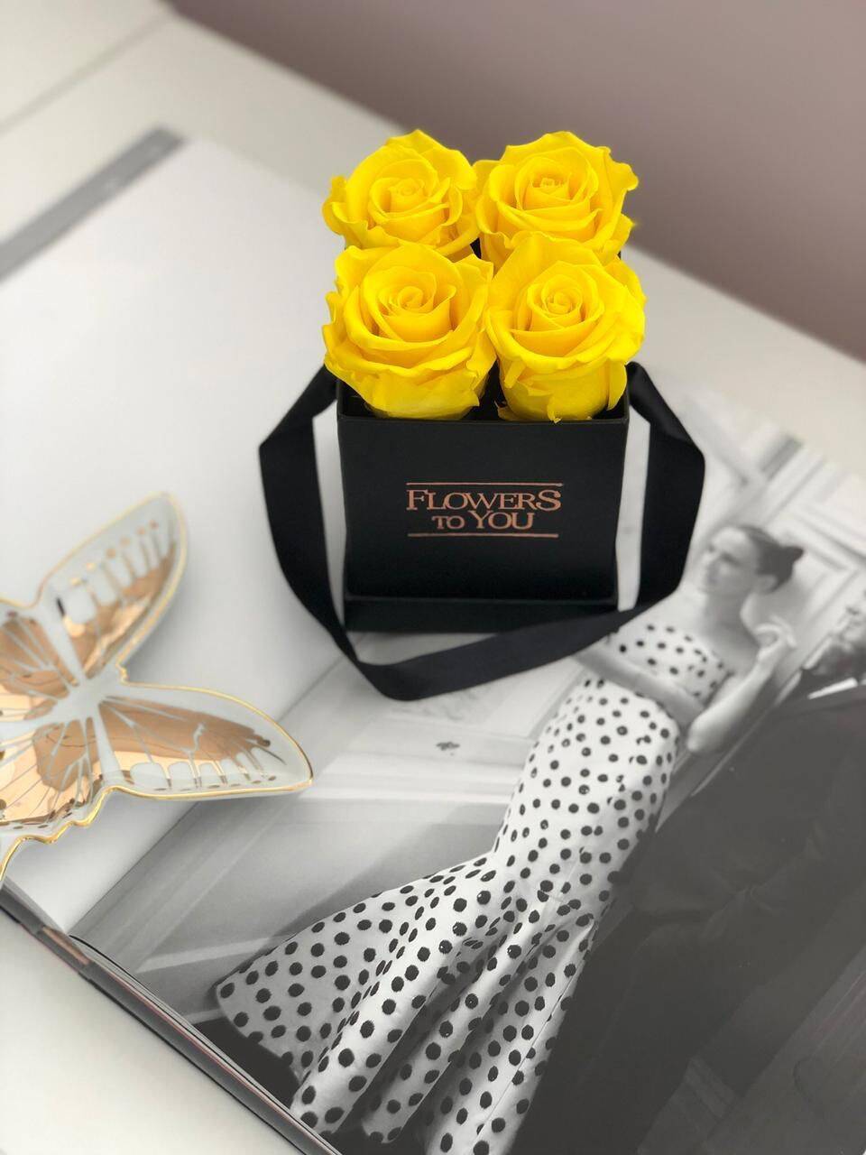 Flower Box Petite - Imagem 15