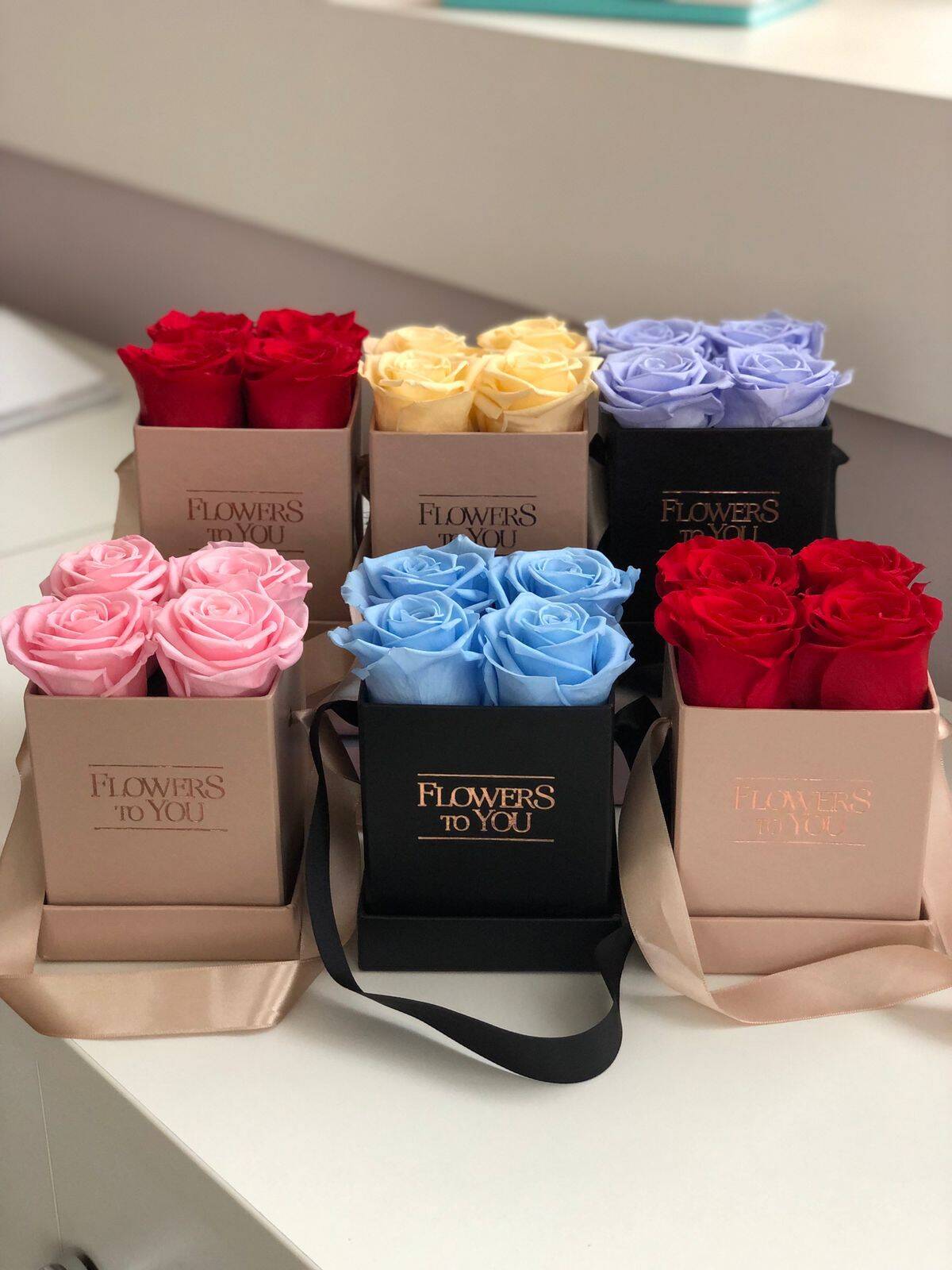 Flower Box Petite - Imagem 12