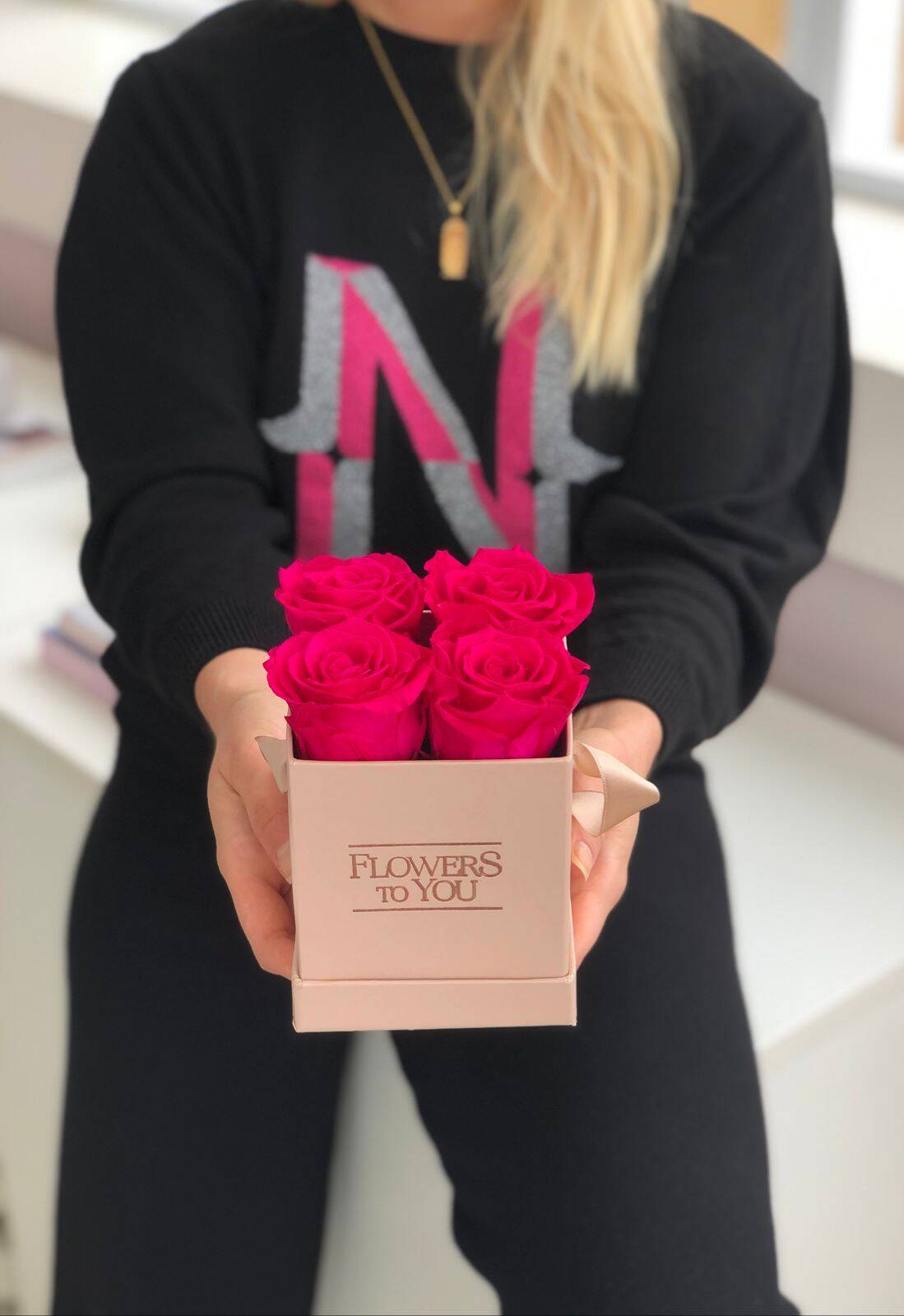 Flower Box Petite - Imagem 13