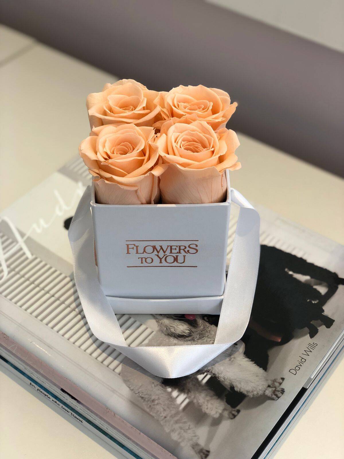 Flower Box Petite - Imagem 18