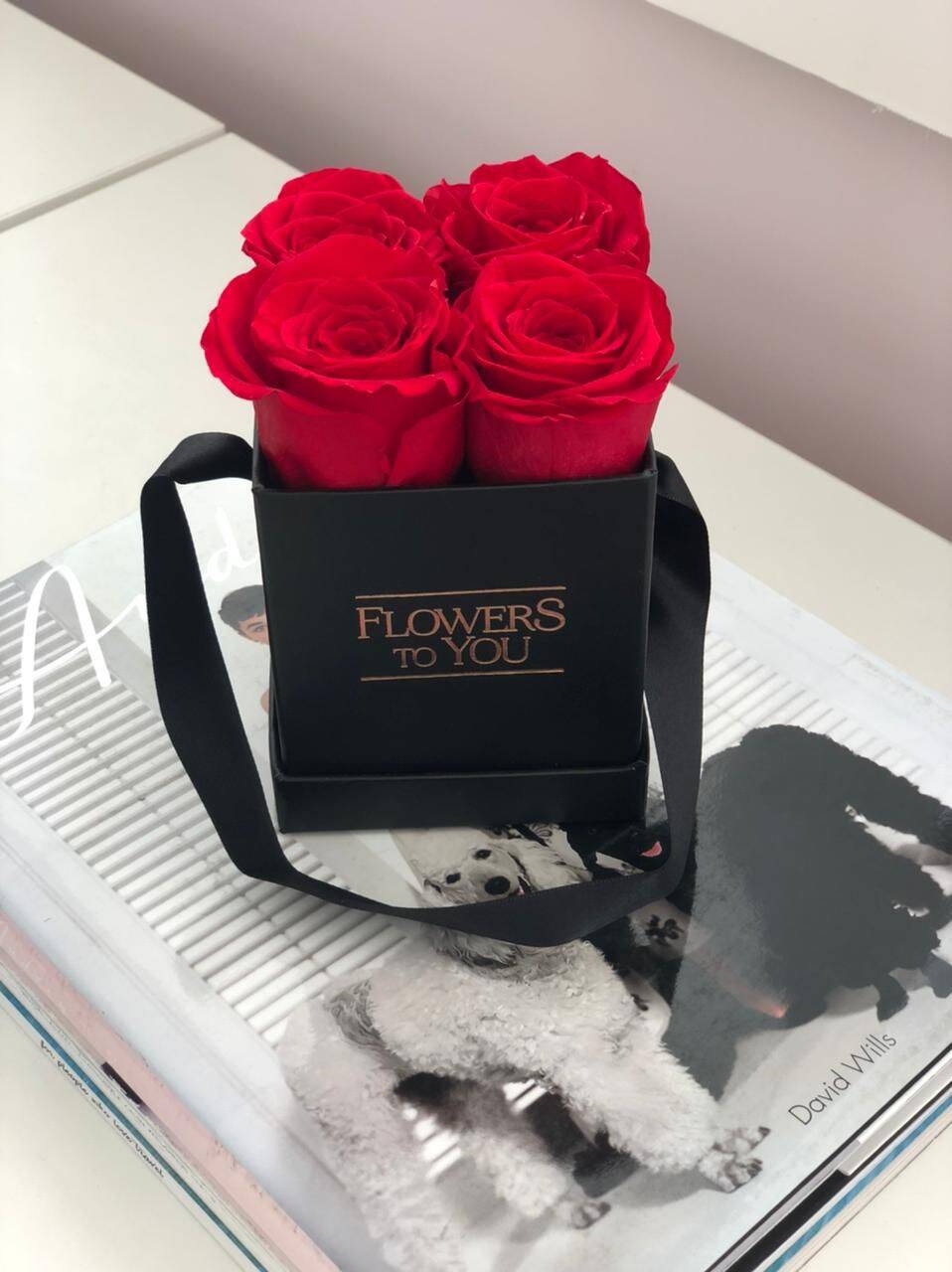 Flower Box Petite - Imagem 19