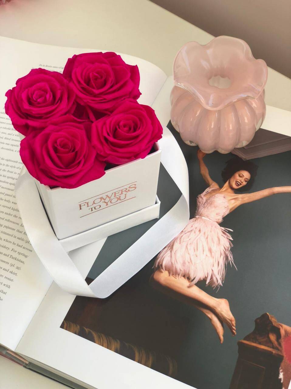 Flower Box Petite - Imagem 20