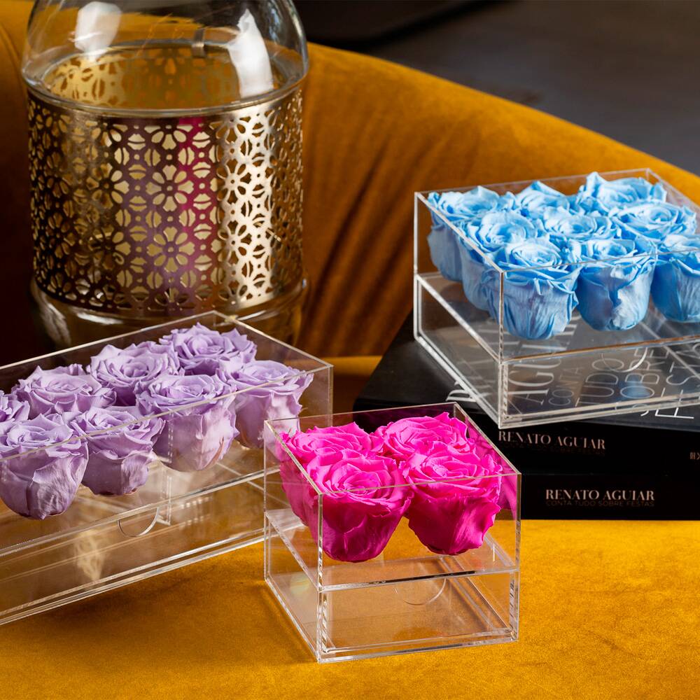 Crystal Box Deca - Imagem 4