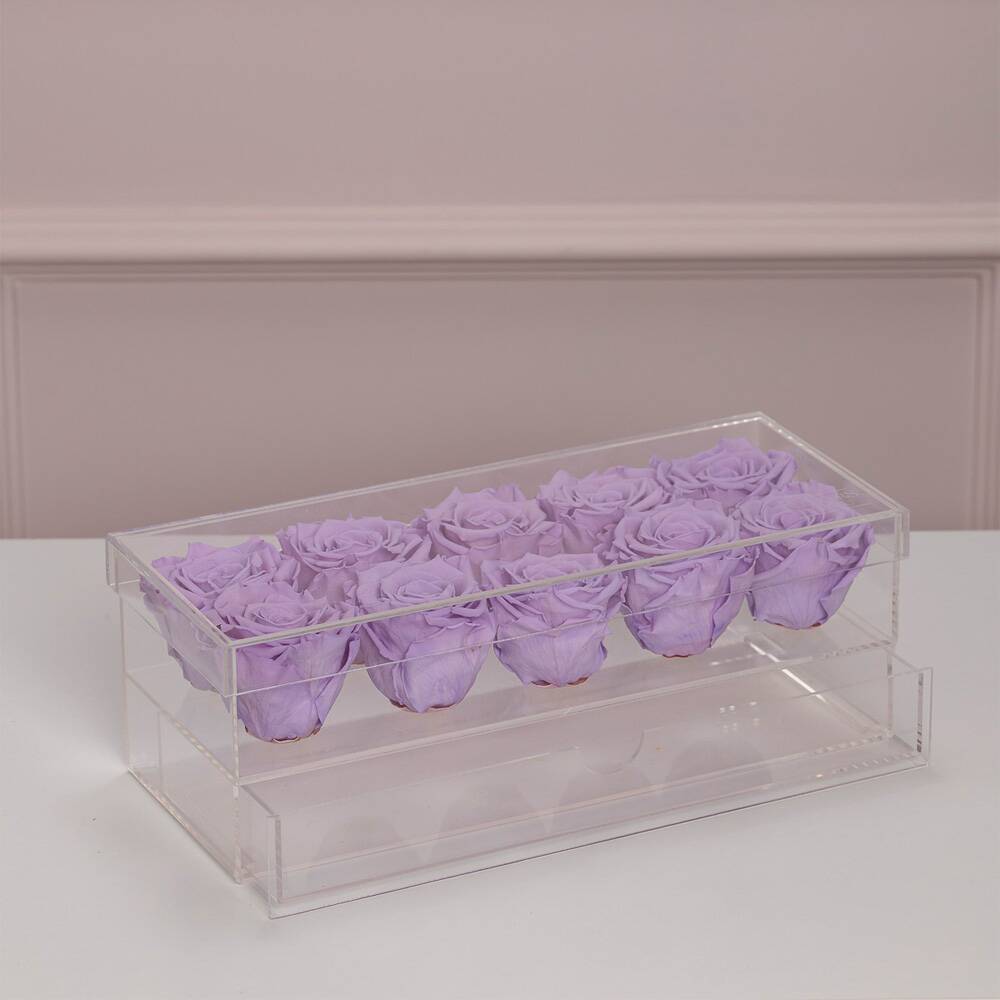 Crystal Box Deca - Imagem 6