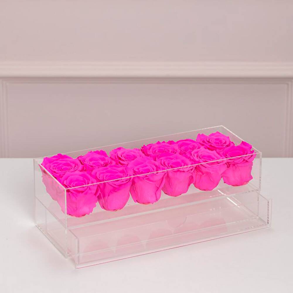 Crystal Box Deca - Imagem 7