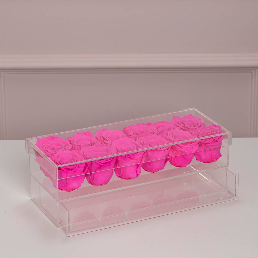 Crystal Box Deca - Imagem 8