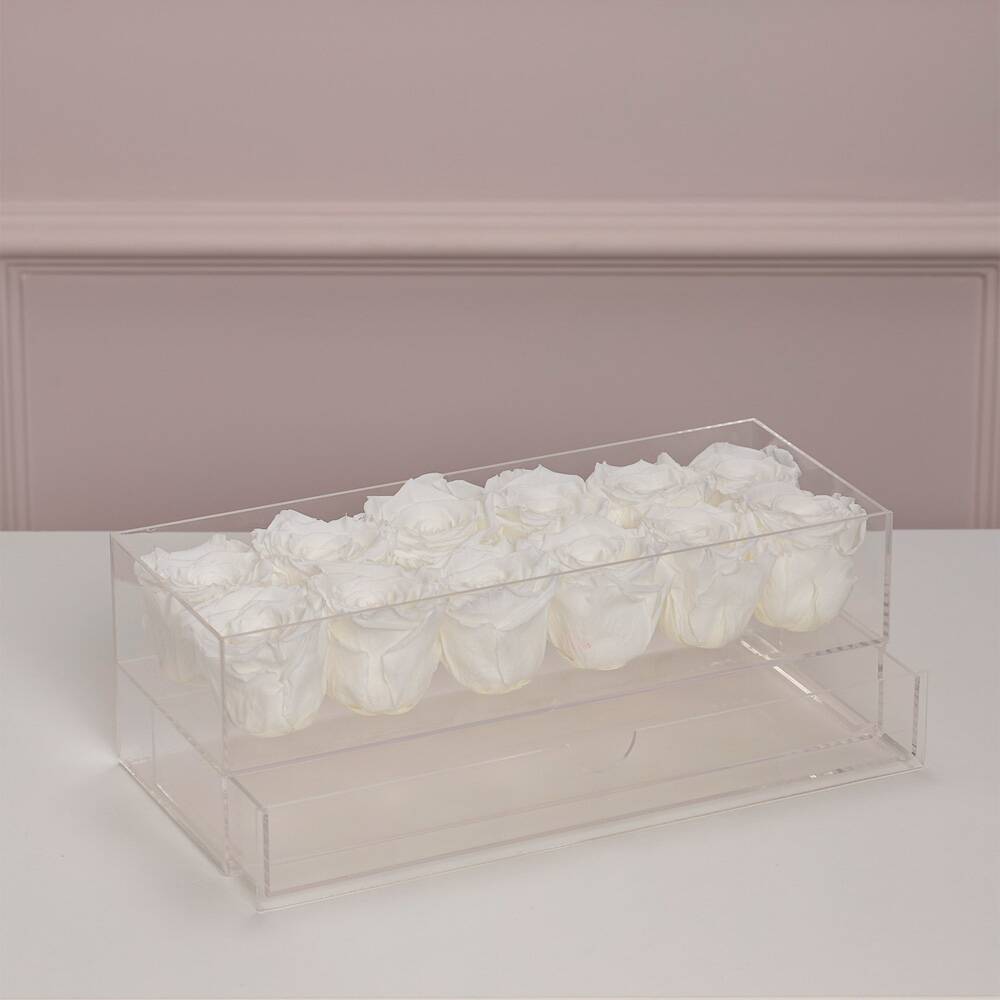 Crystal Box Deca - Imagem 9