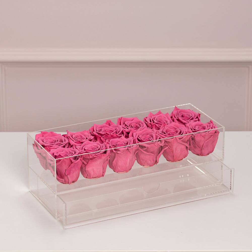 Crystal Box Deca - Imagem 11