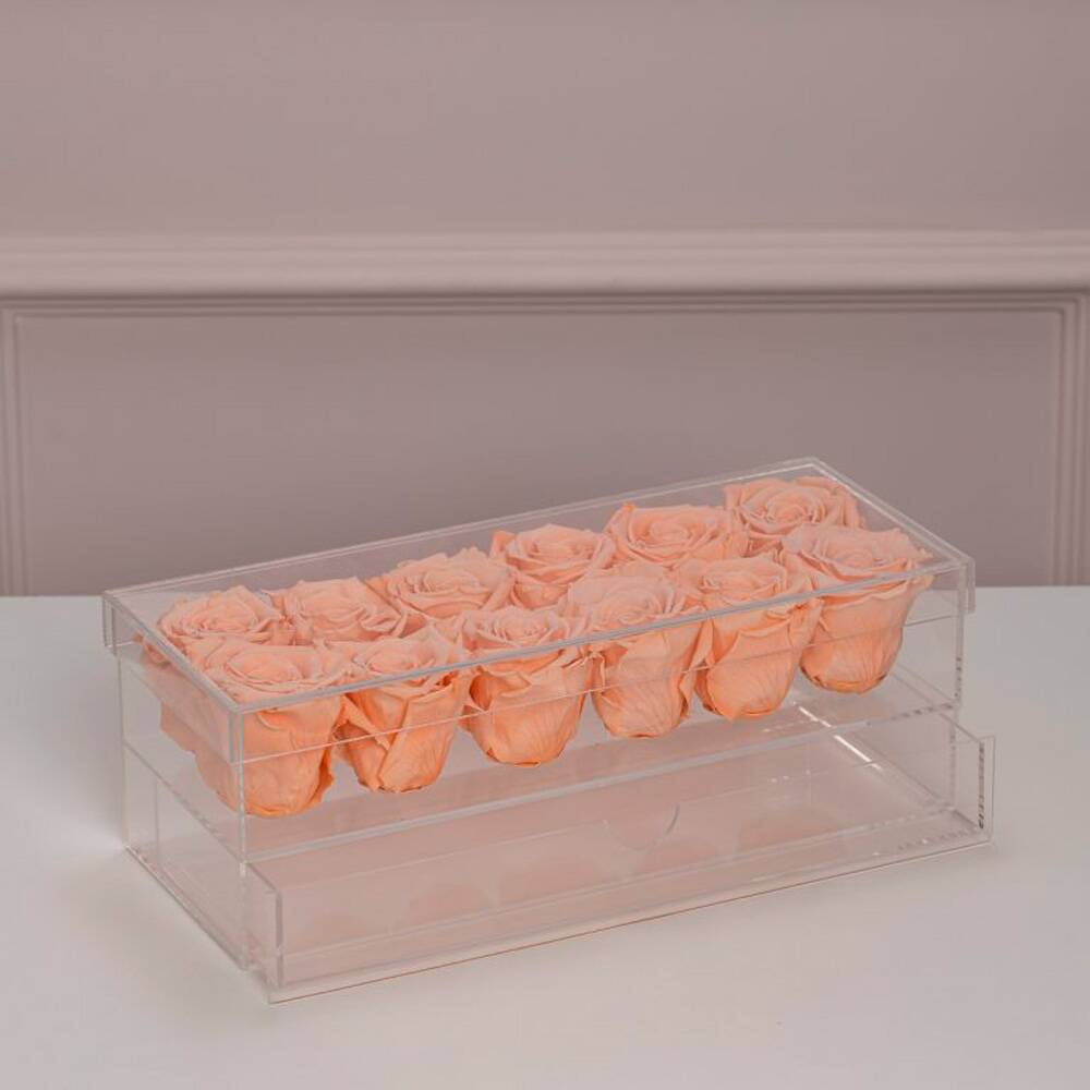 Crystal Box Deca - Imagem 14