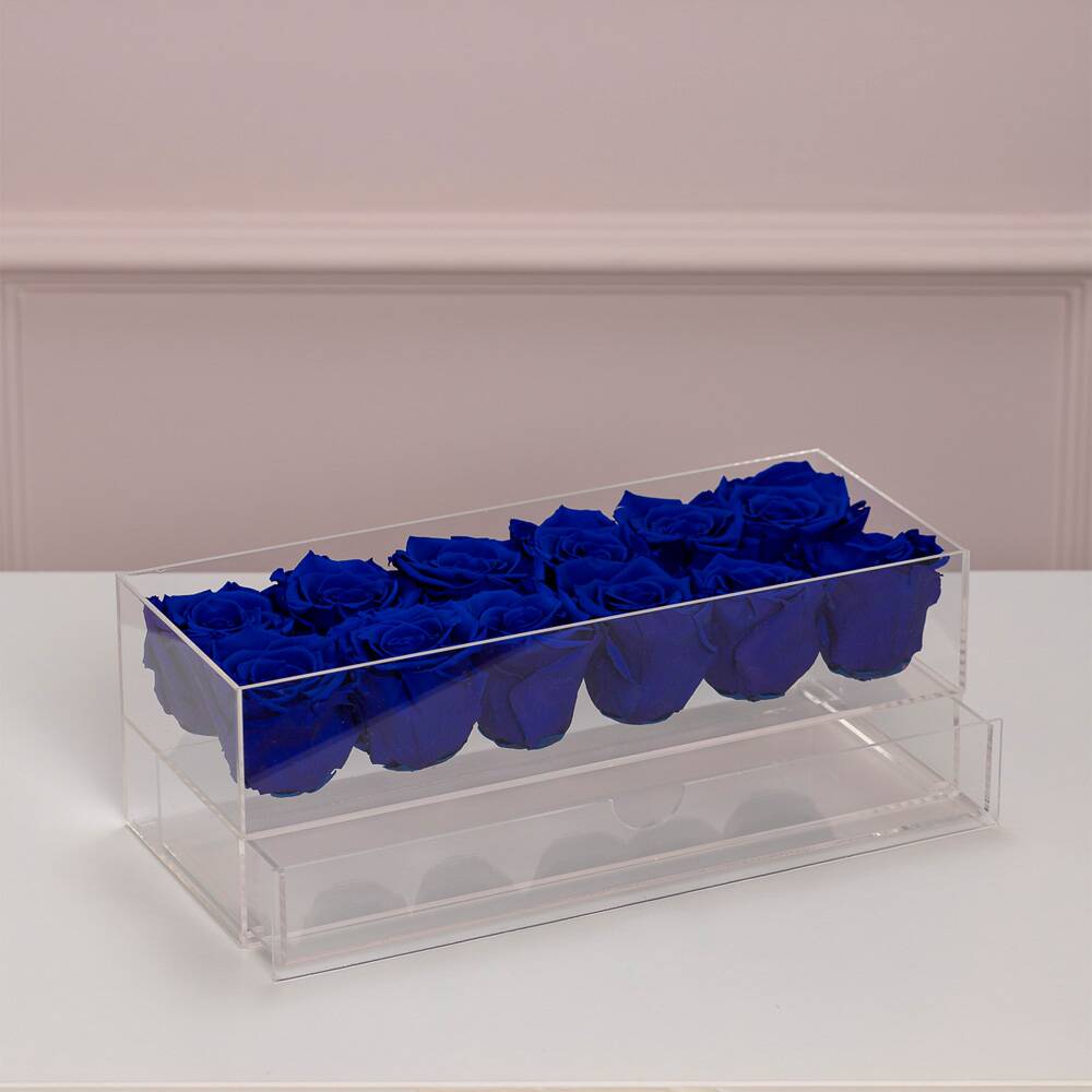 Crystal Box Deca - Imagem 15