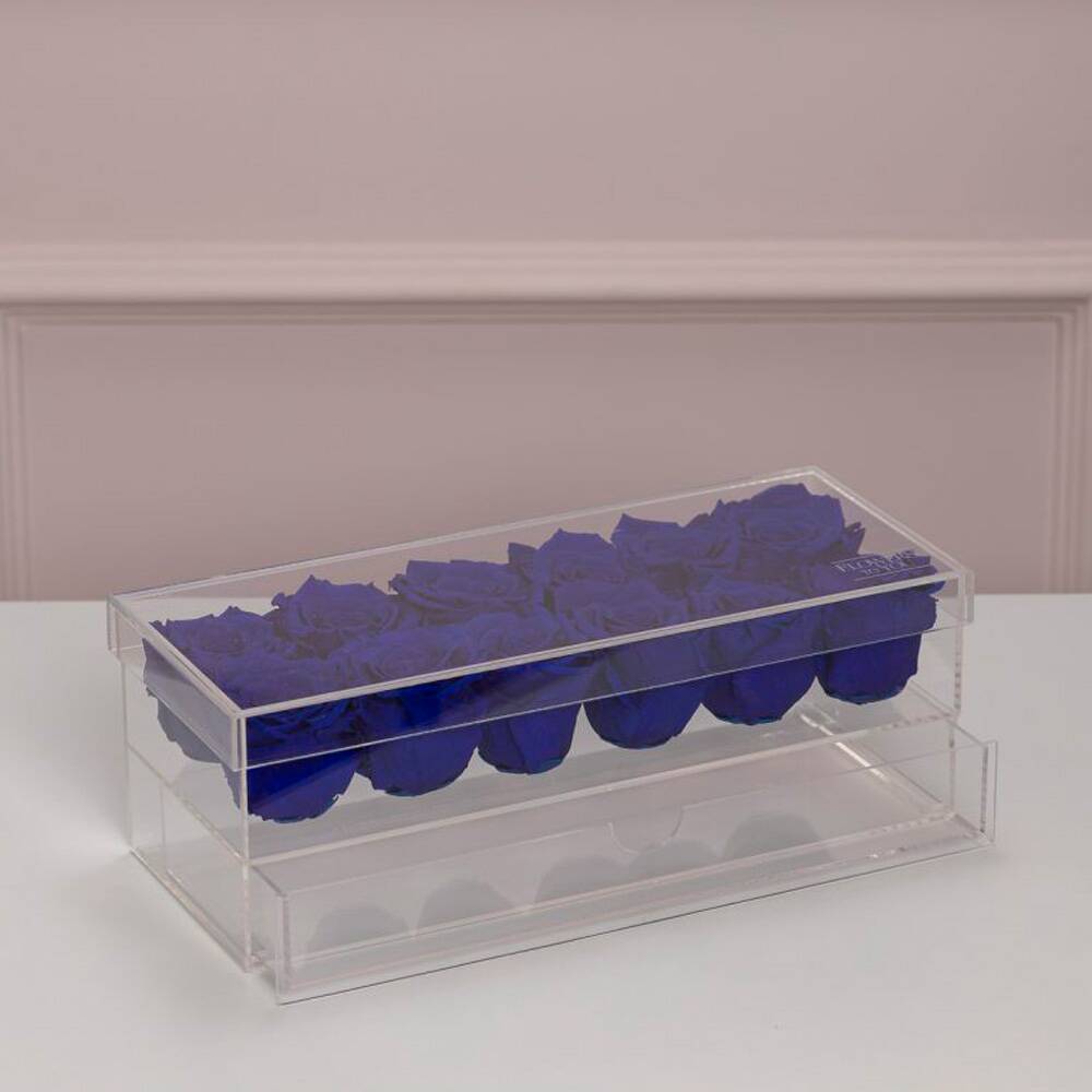 Crystal Box Deca - Imagem 16