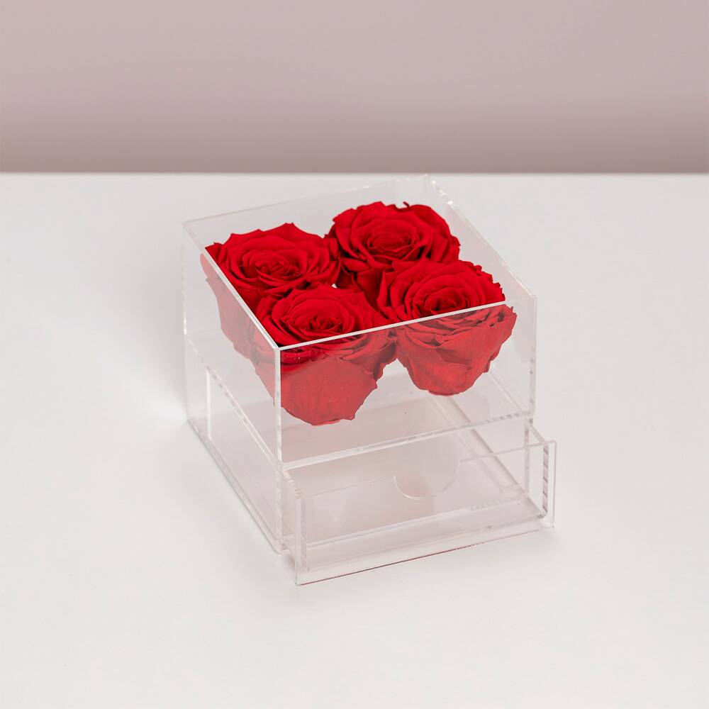 Crystal Box Quatri - Imagem 4