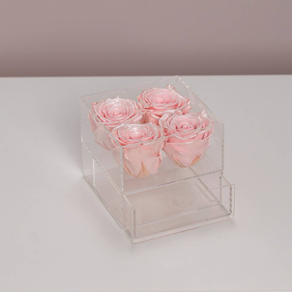 Crystal Box Quatri - Imagem 7