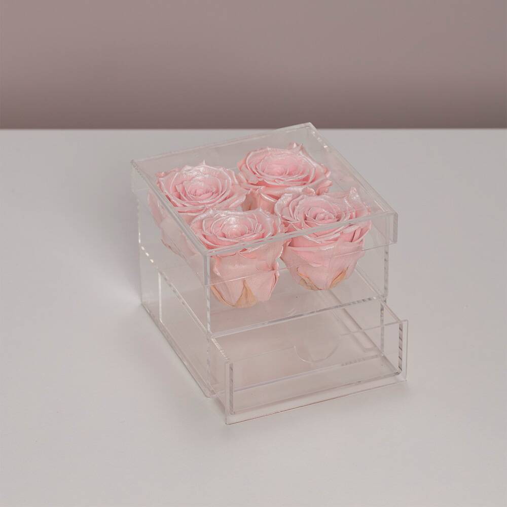 Crystal Box Quatri - Imagem 8