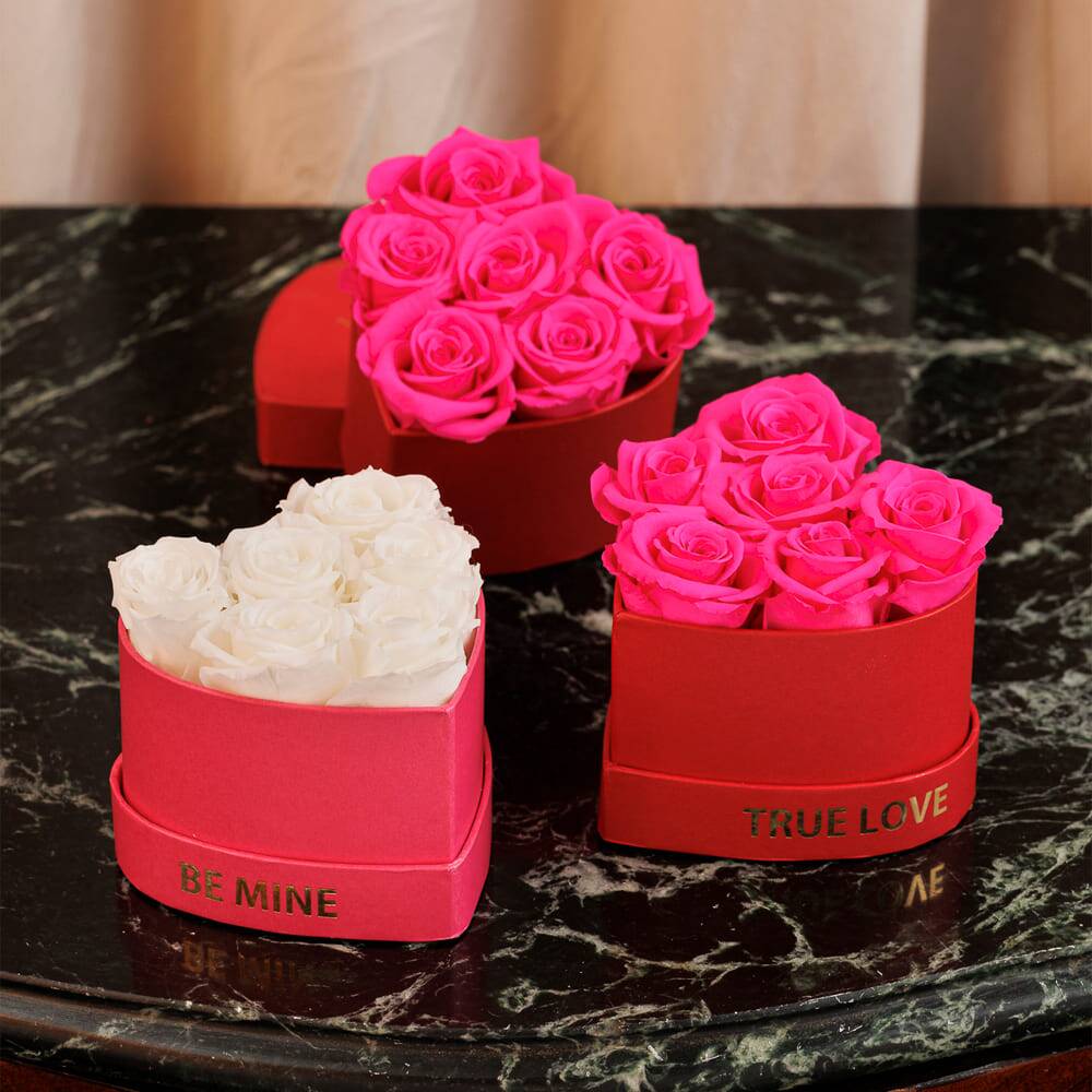 Mini Coração Be Mine - Imagem 3