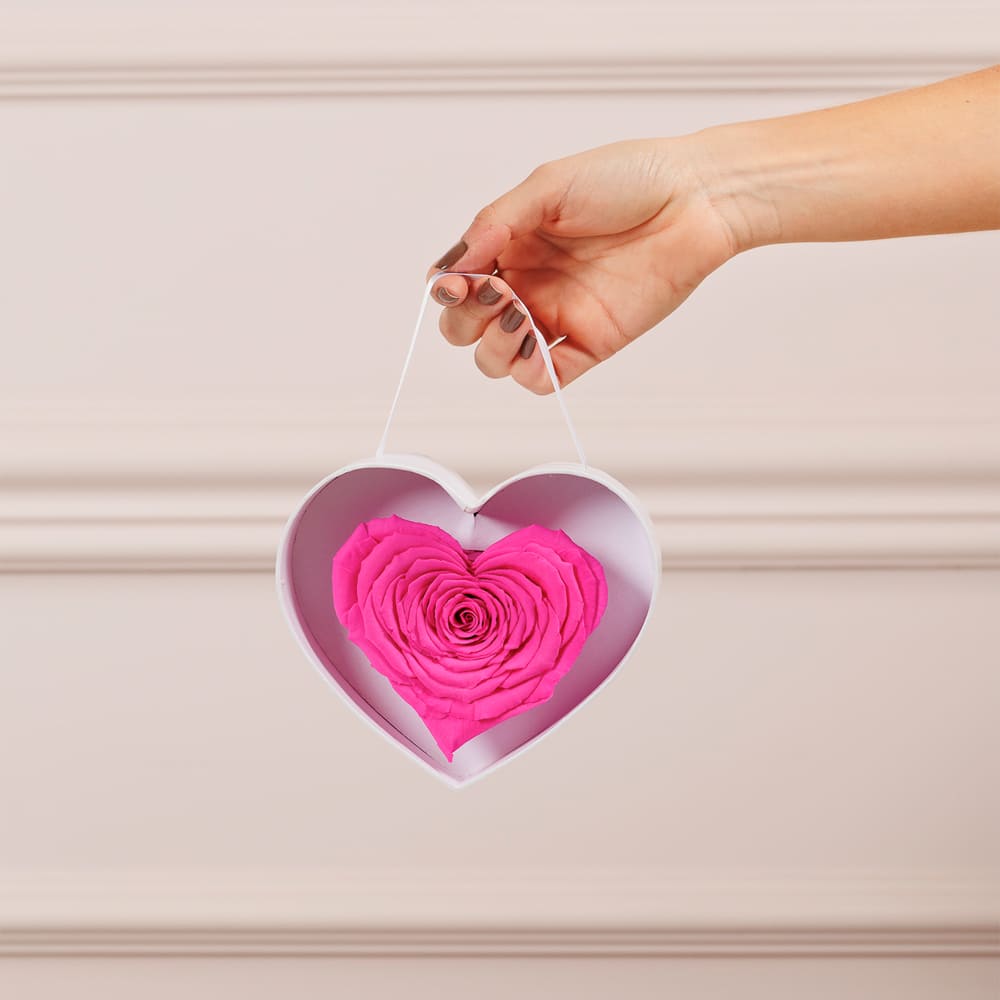 My Heart Is Yours - Imagem 8