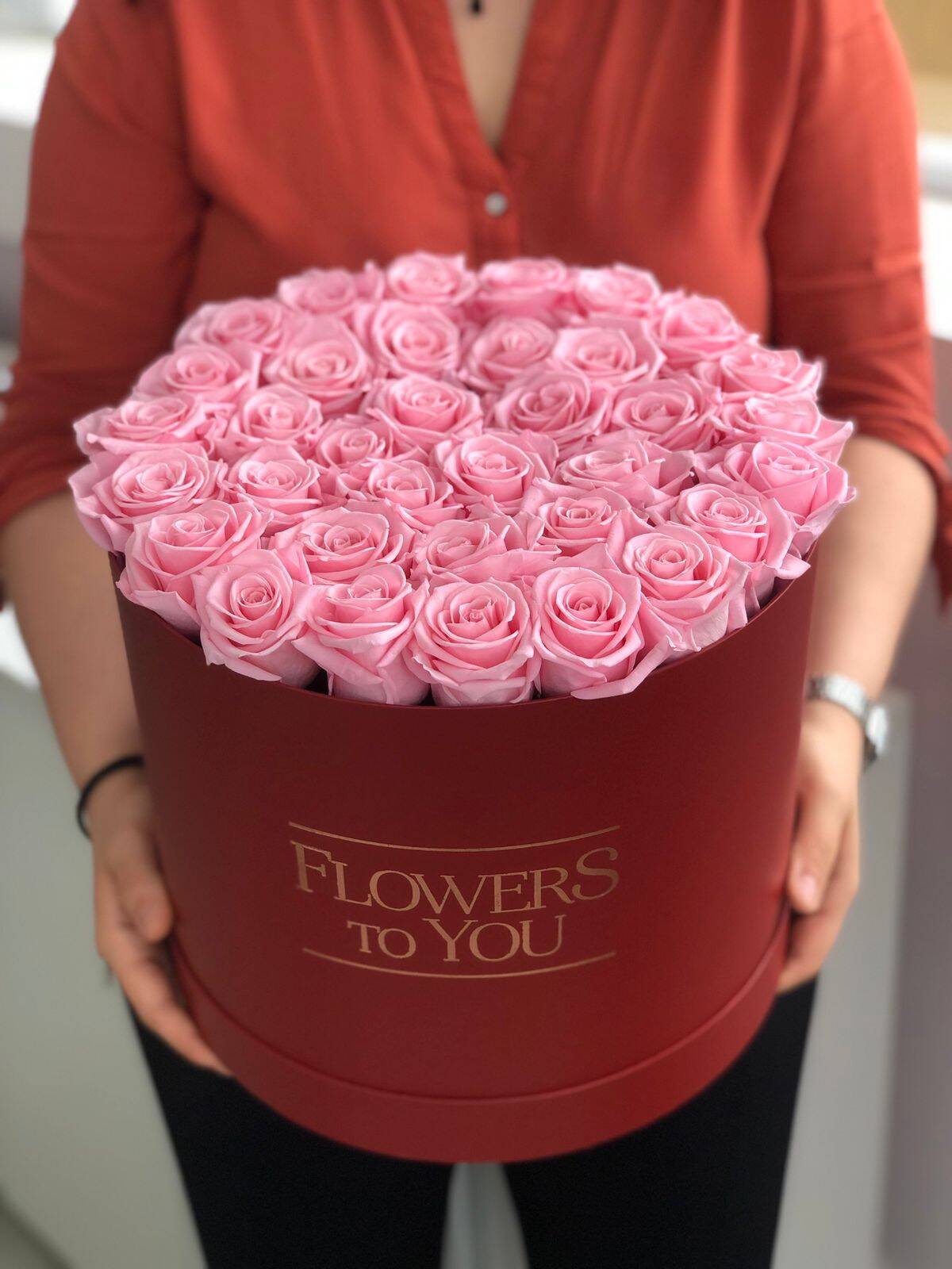 Flower Box GG - Imagem 10