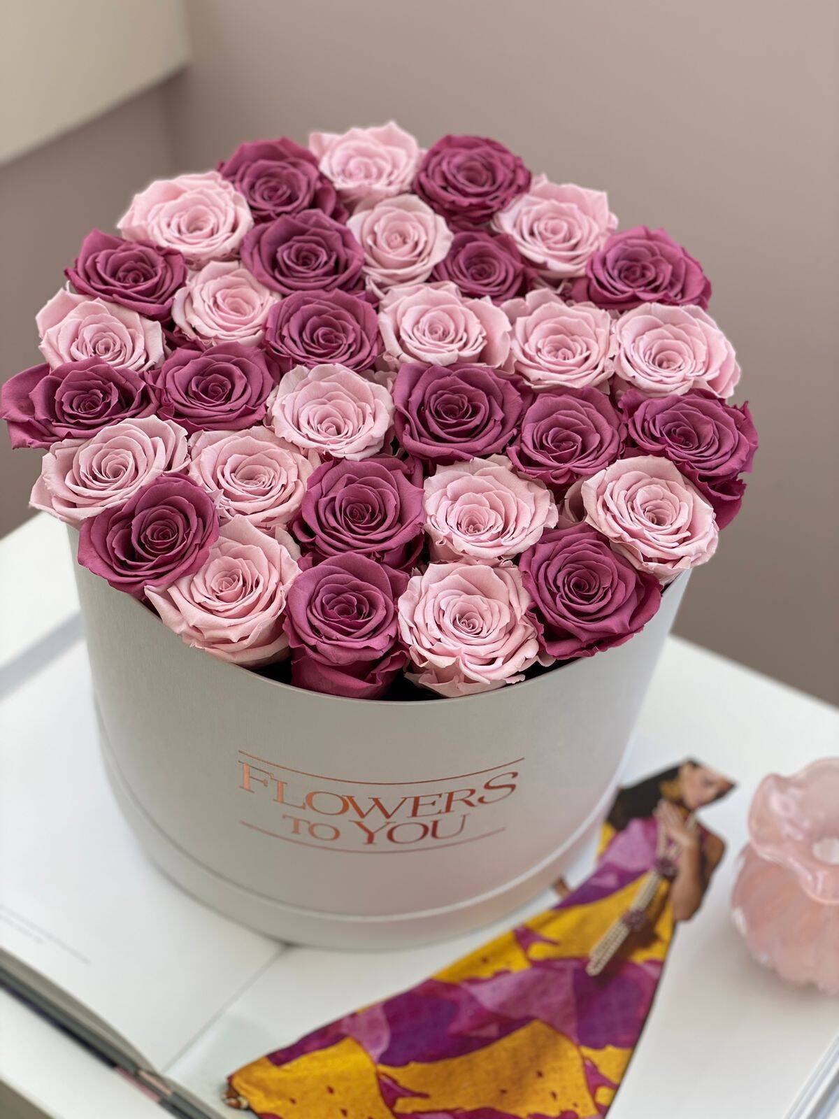 Flower Box GG - Imagem 8