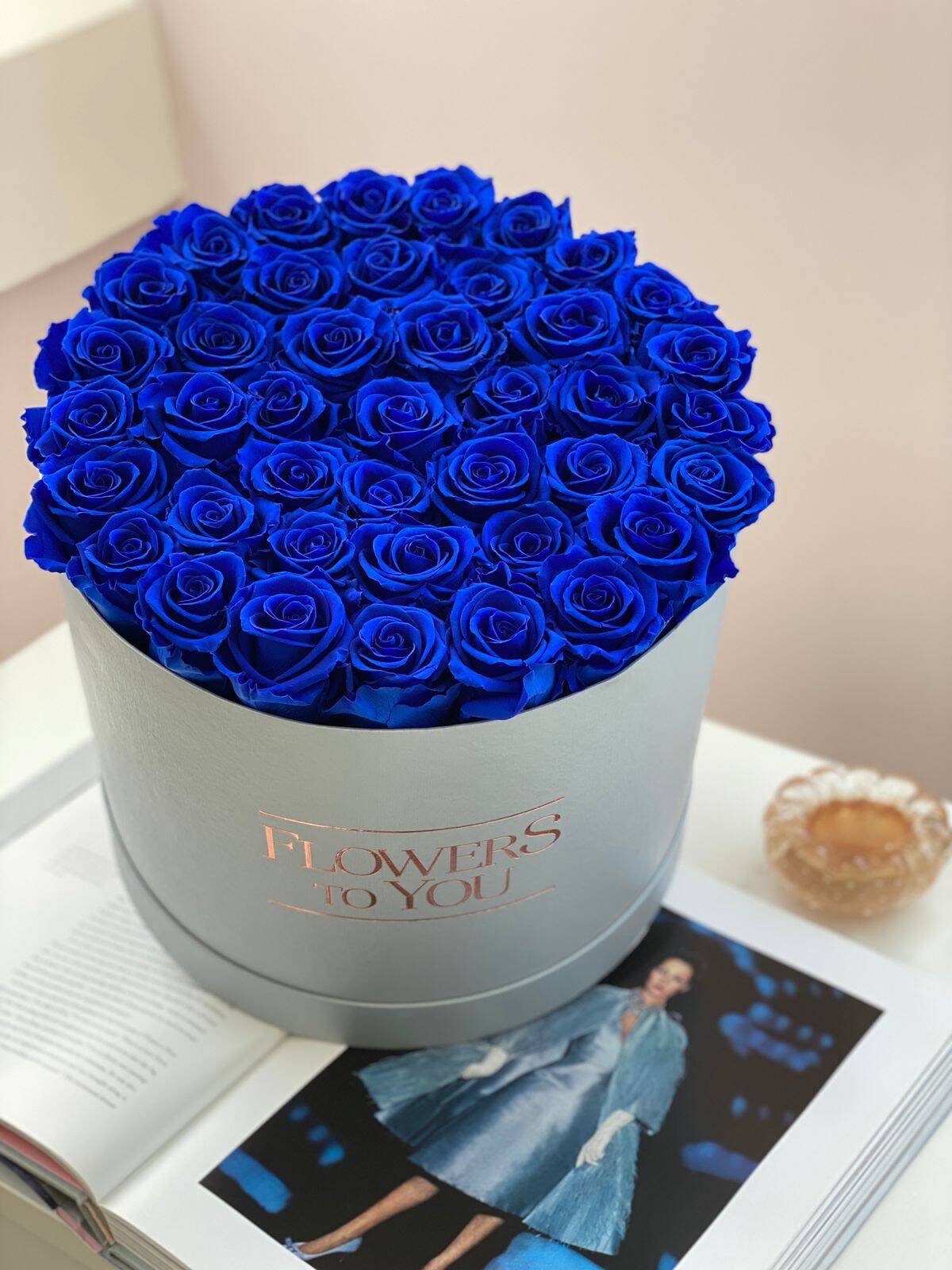 Flower Box GG - Imagem 11