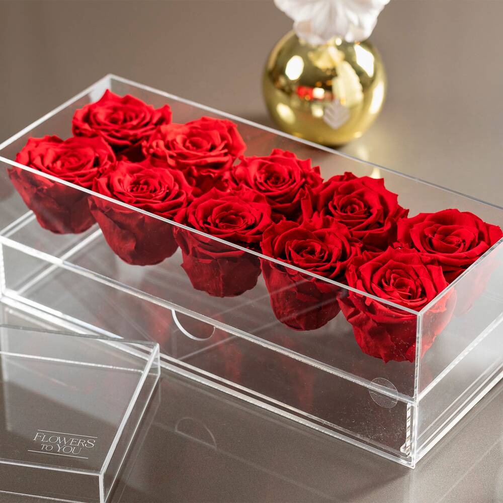 Crystal Box 10 - Imagem 2