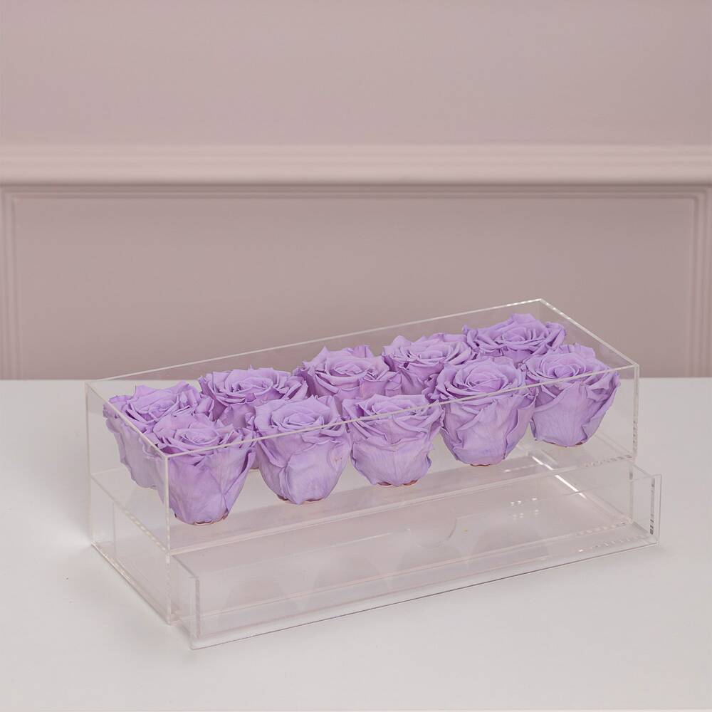 Crystal Box 10 - Imagem 5