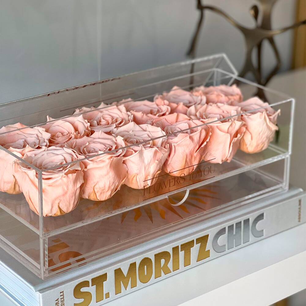 Crystal Box 10 - Imagem 17