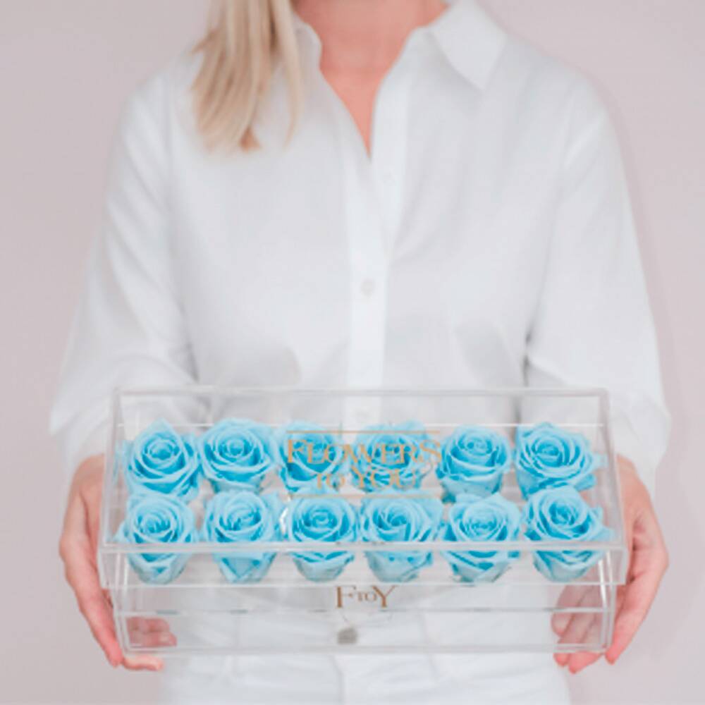 Crystal Box 10 - Imagem 18