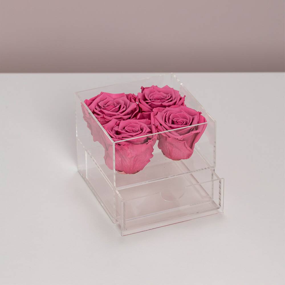 Crystal Box Quatri - Imagem 5