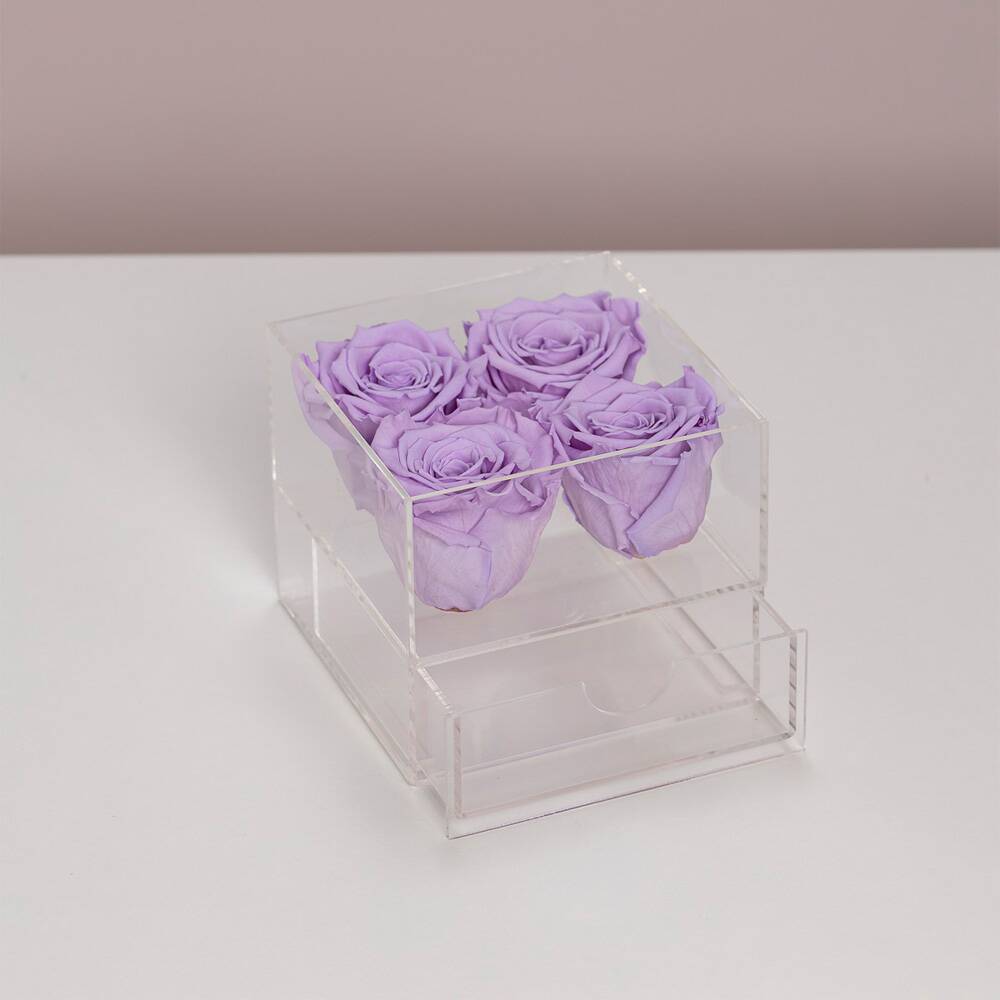 Crystal Box Quatri - Imagem 9