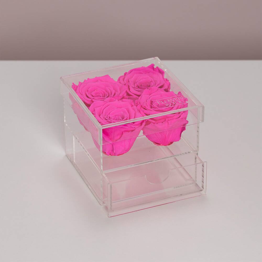 Crystal Box Quatri - Imagem 10